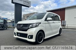 honda n-wgn 2015 -HONDA--N WGN DBA-JH2--JH2-2100934---HONDA--N WGN DBA-JH2--JH2-2100934-