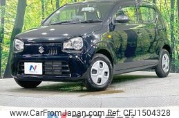 suzuki alto 2019 CFJ1504328