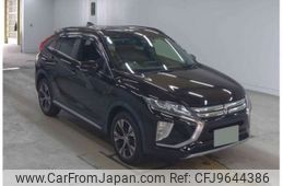 mitsubishi eclipse-cross 2018 -MITSUBISHI--Eclipse Cross DBA-GK1W--GK1W-0004361---MITSUBISHI--Eclipse Cross DBA-GK1W--GK1W-0004361-