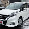 nissan serena 2018 -NISSAN--Serena DAA-GFNC27--GFNC27-012339---NISSAN--Serena DAA-GFNC27--GFNC27-012339- image 1