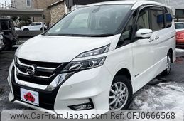 nissan serena 2018 -NISSAN--Serena DAA-GFNC27--GFNC27-012339---NISSAN--Serena DAA-GFNC27--GFNC27-012339-