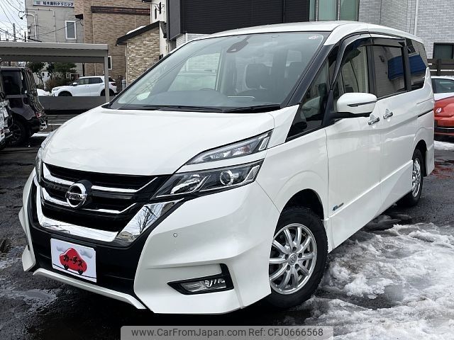 nissan serena 2018 -NISSAN--Serena DAA-GFNC27--GFNC27-012339---NISSAN--Serena DAA-GFNC27--GFNC27-012339- image 1