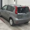 nissan note 2009 -NISSAN--Note E11-387698---NISSAN--Note E11-387698- image 2