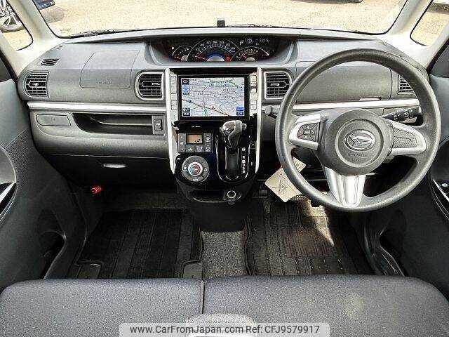 daihatsu tanto 2014 504928-919161 image 1