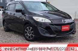 mazda premacy 2013 l11103