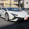 lamborghini huracan 2023 quick_quick_7BA-ZFDGFB_ZHWEB6ZF8PLA24771 image 1