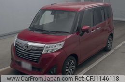 toyota roomy 2018 -TOYOTA 【広島 530め3118】--Roomy M900A-0152188---TOYOTA 【広島 530め3118】--Roomy M900A-0152188-