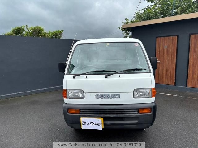 suzuki carry-truck 1998 8107f536aeb0fbd1fe903db3aee1578f image 2