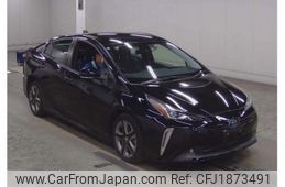 toyota prius 2020 CFJ1873491