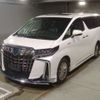 toyota alphard 2021 -TOYOTA--Alphard 6AA-AYH30W--AYH30-0125669---TOYOTA--Alphard 6AA-AYH30W--AYH30-0125669- image 1