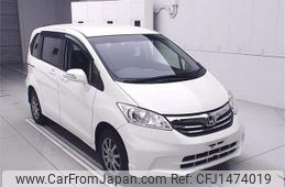 honda freed 2012 CFJ1474019
