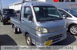 daihatsu hijet-truck 2009 CFJ1519242
