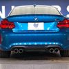 bmw m2 2017 -BMW--BMW M2 CBA-1H30G--WBS1J52020VD43175---BMW--BMW M2 CBA-1H30G--WBS1J52020VD43175- image 17