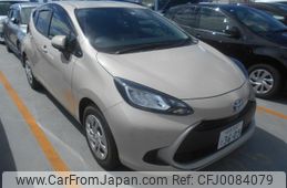 toyota aqua 2022 quick_quick_6AA-MXPK11_MXPK11-2046295