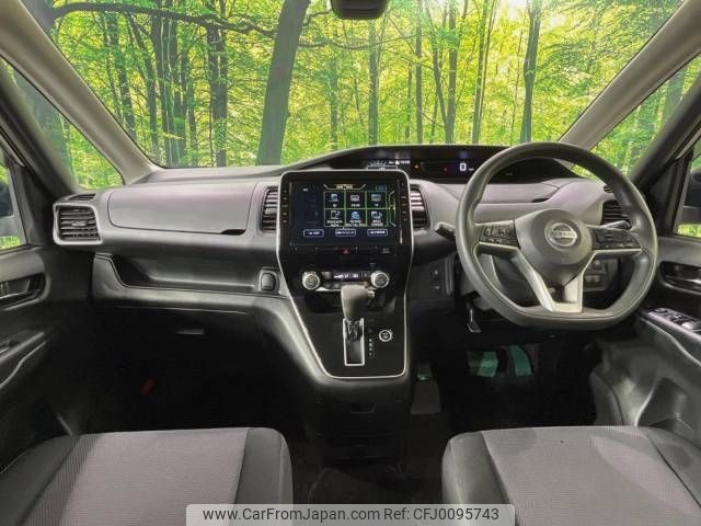 nissan serena 2019 -NISSAN--Serena DAA-GC27--GC27-052152---NISSAN--Serena DAA-GC27--GC27-052152- image 2