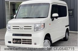 honda n-van 2018 -HONDA--N VAN JJ1--JJ1-3005595---HONDA--N VAN JJ1--JJ1-3005595-