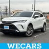 toyota harrier 2021 quick_quick_6BA-MXUA80_MXUA80-0056746 image 1