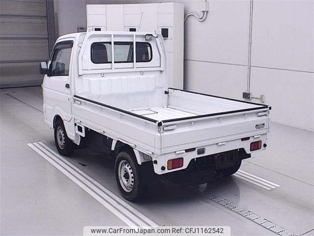 mazda scrum-truck 2016 -MAZDA 【後日 】--Scrum Truck DG16T-244038---MAZDA 【後日 】--Scrum Truck DG16T-244038- image 2