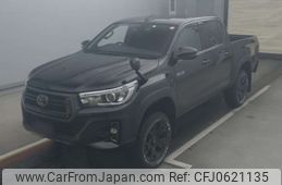 toyota hilux 2019 -TOYOTA--Hilux GUN125-3909542---TOYOTA--Hilux GUN125-3909542-