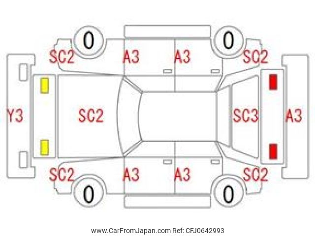 toyota land-cruiser-prado 1995 -TOYOTA--Land Cruiser Prado KD-KZJ78W--KZJ78-0035388---TOYOTA--Land Cruiser Prado KD-KZJ78W--KZJ78-0035388- image 2