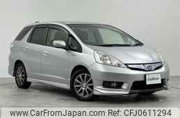 honda fit-shuttle 2013 -HONDA--Fit Shuttle DAA-GP2--GP2-3116155---HONDA--Fit Shuttle DAA-GP2--GP2-3116155-