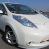 nissan leaf 2012 REALMOTOR_Y2025010141A-21 image 2