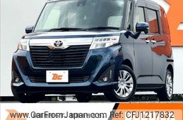 toyota roomy 2017 -TOYOTA--Roomy DBA-M900A--M900A-0053600---TOYOTA--Roomy DBA-M900A--M900A-0053600-