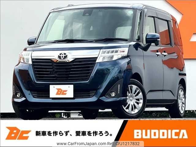 toyota roomy 2017 -TOYOTA--Roomy DBA-M900A--M900A-0053600---TOYOTA--Roomy DBA-M900A--M900A-0053600- image 1