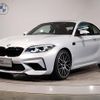 bmw m2 2019 quick_quick_CBA-2U30_WBS2U720707E33711 image 1