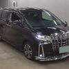 toyota alphard 2021 quick_quick_3BA-AGH30W_AGH30-0396533 image 5