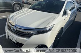 toyota sai 2016 quick_quick_DAA-AZK10_AZK10-2097871