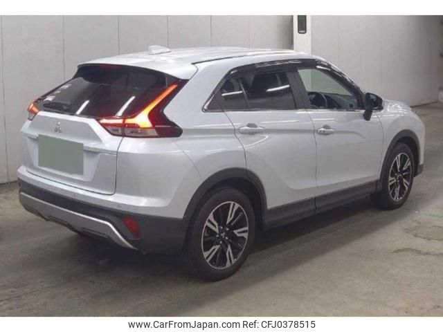 mitsubishi eclipse-cross 2021 quick_quick_5BA-GK1W_GK1W-0302191 image 2