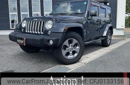 jeep wrangler 2017 quick_quick_JK36L_1C4HJWLG7HL563679