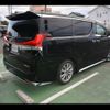 toyota alphard 2022 -TOYOTA 【名変中 】--Alphard AGH30W--0394944---TOYOTA 【名変中 】--Alphard AGH30W--0394944- image 2