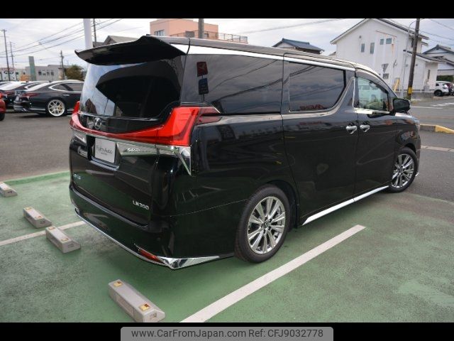 toyota alphard 2022 -TOYOTA 【名変中 】--Alphard AGH30W--0394944---TOYOTA 【名変中 】--Alphard AGH30W--0394944- image 2