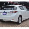 lexus ct 2011 CFJ1663116 image 5