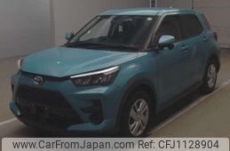 toyota raize 2022 -TOYOTA--Raize 5BA-A201A--A201A-0012472---TOYOTA--Raize 5BA-A201A--A201A-0012472-