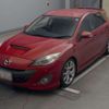 mazda axela 2009 -MAZDA 【広島 301ﾋ 467】--Axela DBA-BL3FW--BL3FW-100328---MAZDA 【広島 301ﾋ 467】--Axela DBA-BL3FW--BL3FW-100328- image 1