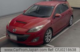 mazda axela 2009 -MAZDA 【広島 301ﾋ 467】--Axela DBA-BL3FW--BL3FW-100328---MAZDA 【広島 301ﾋ 467】--Axela DBA-BL3FW--BL3FW-100328-