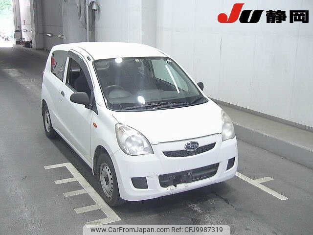 subaru pleo-van 2014 -SUBARU--Pleo Van L275B--L275B-1503627---SUBARU--Pleo Van L275B--L275B-1503627- image 1