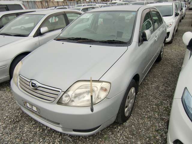 toyota corolla 2003 1.70E+11 image 2