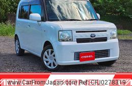 toyota pixis-space 2012 M00540