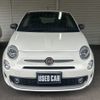 fiat 500s 2016 -FIAT--Fiat 500S ABA-31209--ZFA3120000J670270---FIAT--Fiat 500S ABA-31209--ZFA3120000J670270- image 2