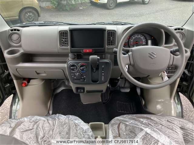 suzuki every 2024 -SUZUKI 【北九州 480】--Every 5BD-DA17V--DA17V-716141---SUZUKI 【北九州 480】--Every 5BD-DA17V--DA17V-716141- image 2