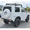 suzuki jimny 1995 CFJ1766171 image 4
