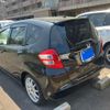 honda fit 2008 -HONDA--Fit DBA-GE6--GE6-1111861---HONDA--Fit DBA-GE6--GE6-1111861- image 2
