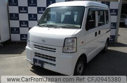 nissan clipper-van 2014 -NISSAN--Clipper Van DR64V--804184---NISSAN--Clipper Van DR64V--804184-