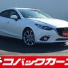 mazda axela 2016 CFJ1810324 image 1