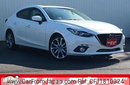 mazda axela 2016 CFJ1810324