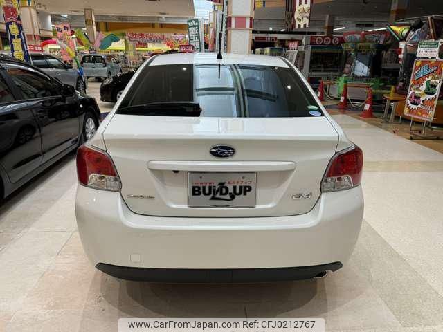 subaru impreza-g4 2016 -SUBARU 【名変中 】--Impreza G4 GJ7--022193---SUBARU 【名変中 】--Impreza G4 GJ7--022193- image 2